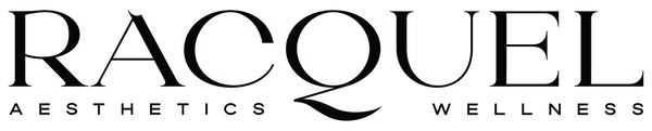 Racquel Aesthetics Clinic logo