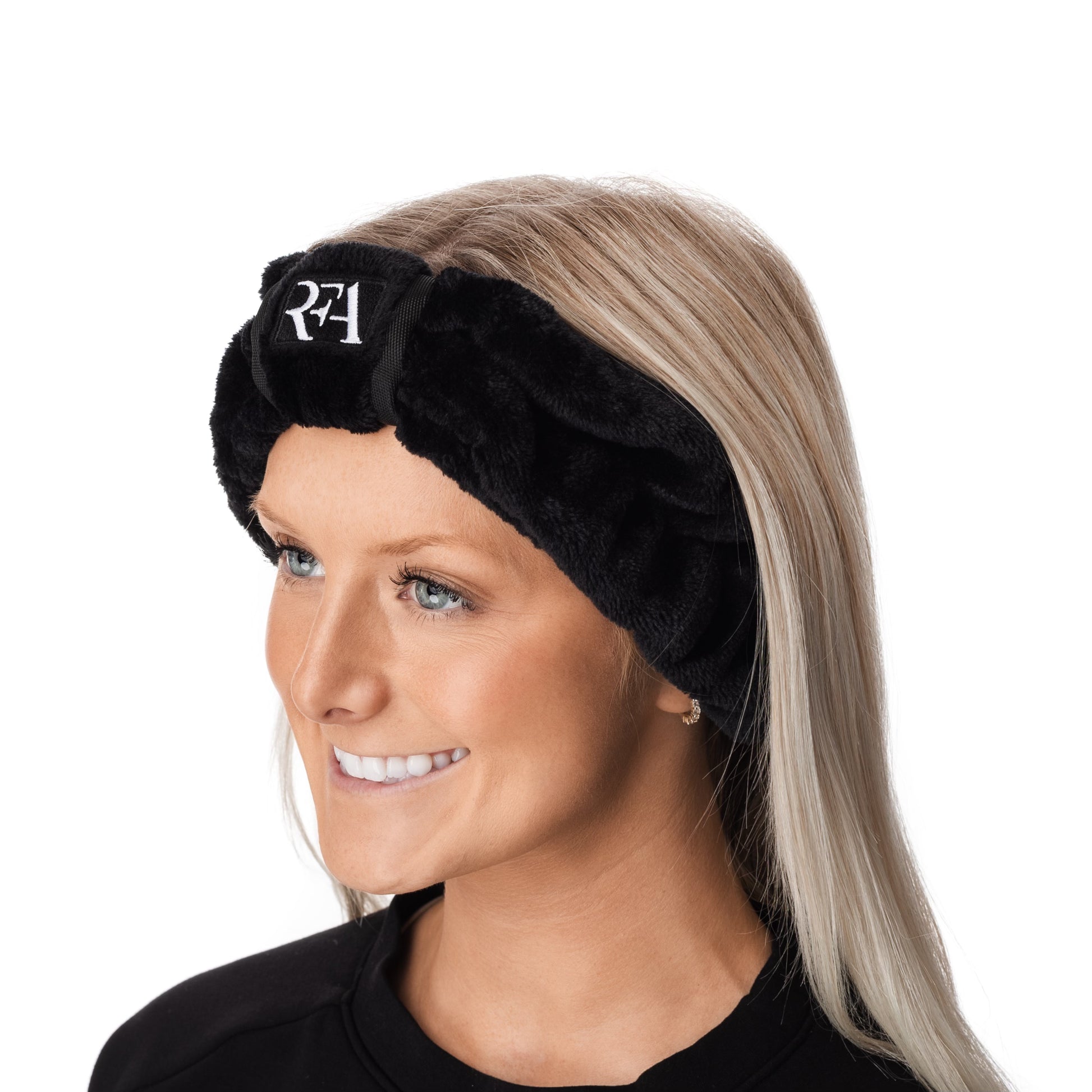 Spa Headband – Racquel Aesthetics
