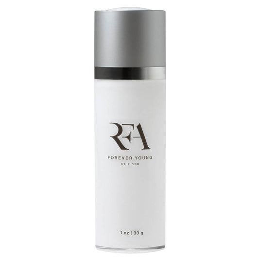 Forever Young Retinol 100