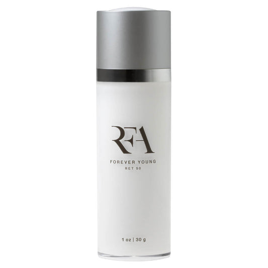 Forever Young Retinol 50